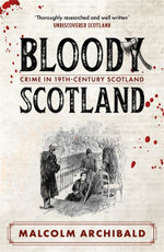 Bloody Scotland