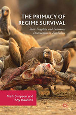 The Primacy of Regime Survival
