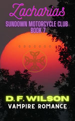 Zacharias: Sundown Motorcycle Club