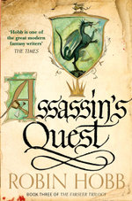 Assassin's Quest