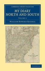 My Diary North and South My Diary North and South