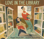 Love in the Library