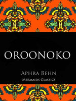 Oroonoka