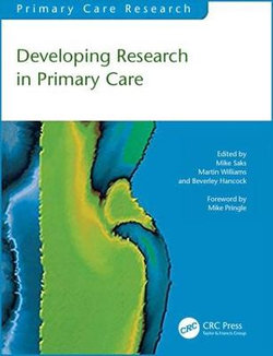 Developing Research in Primary Care
