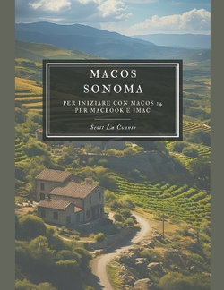 MaOS Sonoma
