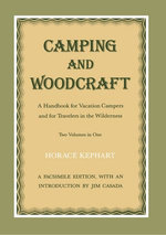 Camping and Woodcraft