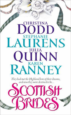 Scottish Brides