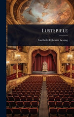 Lustspiele