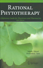 Rational Phytotherapy