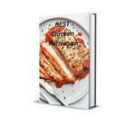 BEST Chicken Parmesan