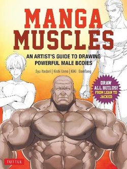 Manga Muscles