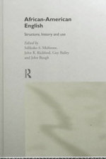 African-American English