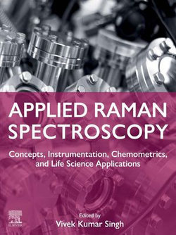 Applied Raman Spectroscopy Applied Raman Spectroscopy