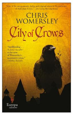 City of Crows