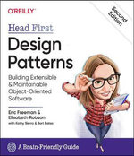 Head First Design Patterns