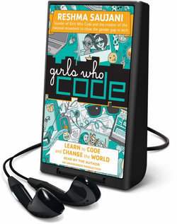 Girls Who Code