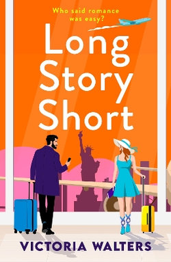 Long Story Short Long Story Short