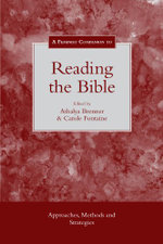 Feminist Companion to Reading the Bible