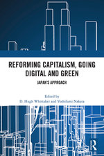 Reforming Capitalism, Going Digital and Green