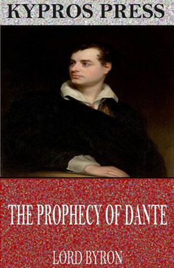 The Prophecy of Dante