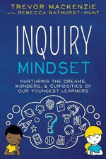 Inquiry Mindset