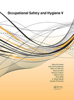 Occupational Safety and Hygiene V