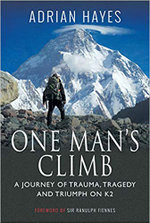 One Man's Climb