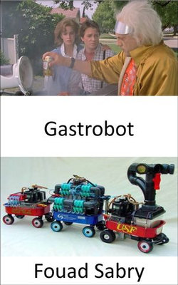 Gastrobot