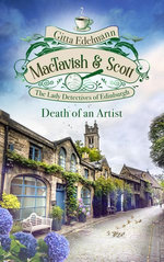 MacTavish & Scott - Death of an Artist