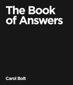 The Book Of Answers
