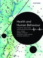 Health and Human Behaviour
