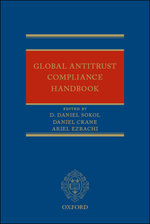 Global Antitrust Compliance Handbook