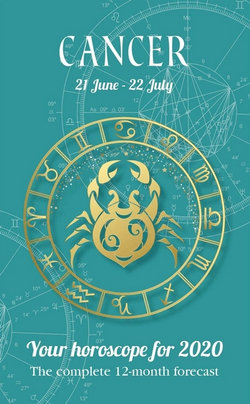 Your Horoscope For 2020 Cancer Angus Robertson