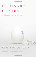 Ordinary Genius