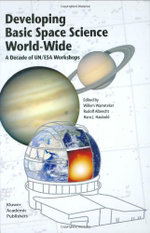 Developing Basic Space Science World-Wide