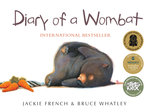 Diary of a Wombat Diary of a Wombat