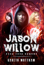 Jason Willow