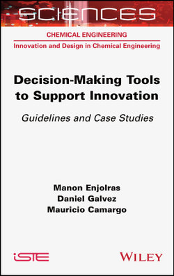 Decision-Making Tools to Support Innovation