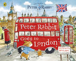 Peter Rabbit: Peter Rabbit Goes to London