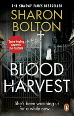 Blood Harvest Blood Harvest