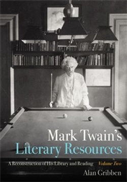 Mark Twain's Literary Resources Mark Twain's Literary Resources