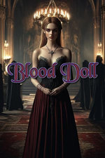 Blood Doll