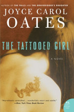 The Tattooed Girl