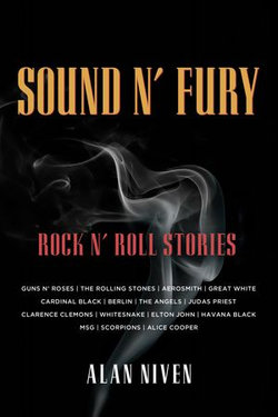 Sound N’ Fury