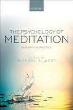 The Psychology of Meditation