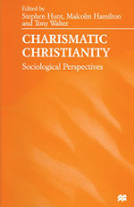Charismatic Christianity