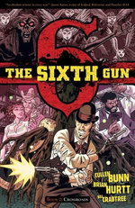 The Sixth Gun Vol. 2: Crossroads