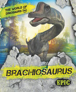 Brachiosaurus
