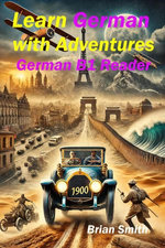 Learn German with Adventures