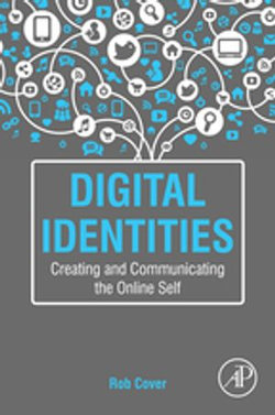 Digital Identities Digital Identities